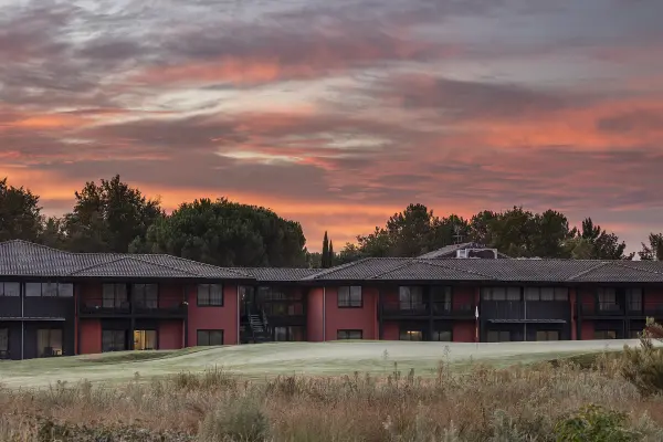 Golf du Medoc Hotel et Spa — vue 31