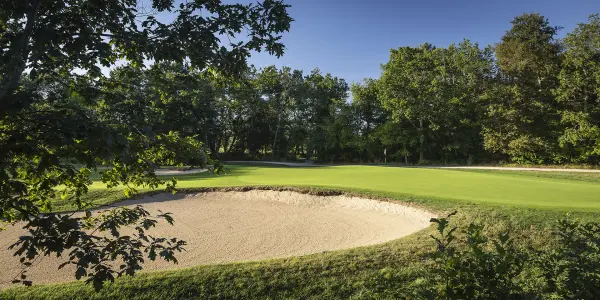 Golf du Medoc Hotel et Spa — vue 33