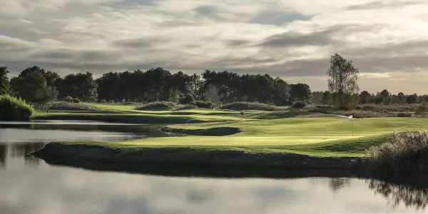 Golf du Medoc Hotel et Spa — vue 38