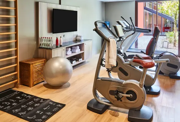 Golf du Medoc Hotel et Spa — vue 21