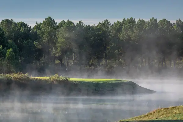 Golf du Medoc Hotel et Spa — vue 29