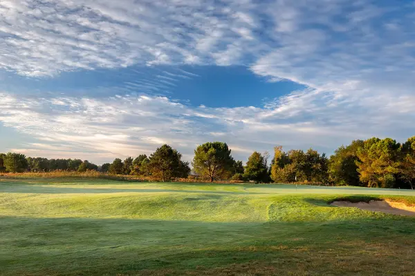 Golf du Medoc Hotel et Spa — vue 24