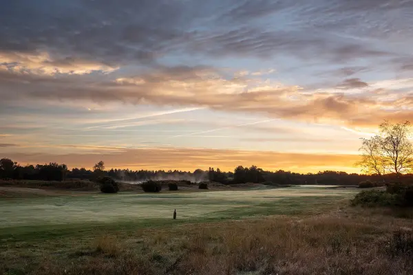 Golf du Medoc Hotel et Spa — vue 37