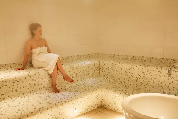 Golf du Medoc Hotel et Spa — vue 20