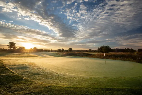 Golf du Medoc Hotel et Spa — vue 32