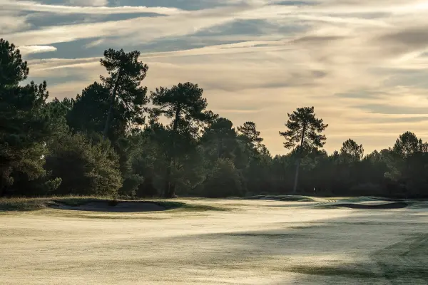 Golf du Medoc Hotel et Spa — vue 30