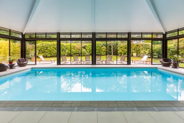 Golf du Medoc Hotel et Spa — vue 23