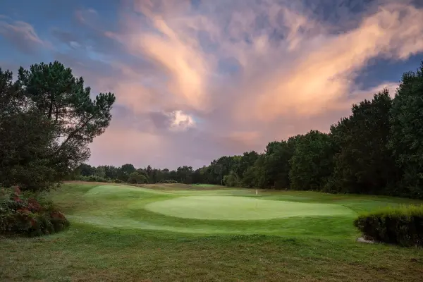 Golf du Medoc Hotel et Spa — vue 36