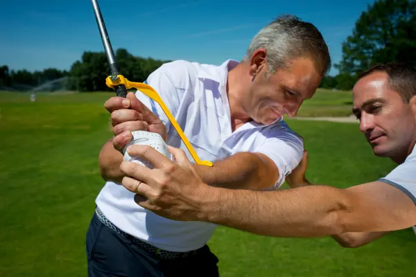 Golf du Medoc Hotel et Spa — vue 6