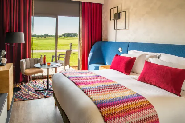 Golf du Medoc Hotel et Spa — vue 8