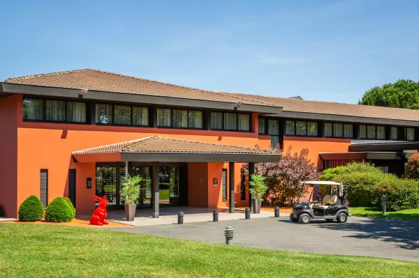 Golf du Medoc Hotel et Spa — vue 10