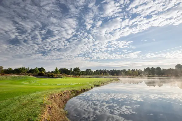 Golf du Medoc Hotel et Spa — vue 28