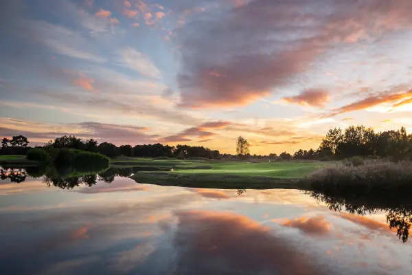 Golf du Medoc Hotel et Spa — vue 27