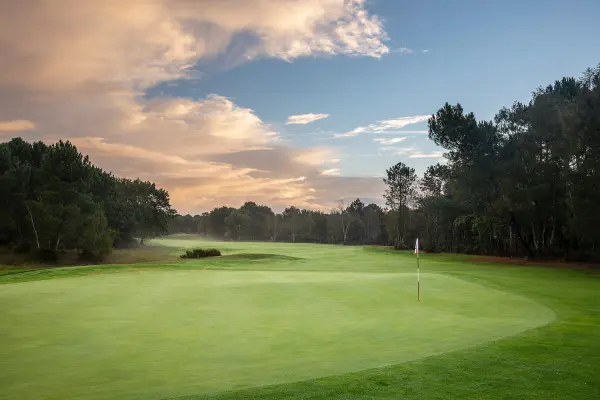 Golf du Medoc Hotel et Spa — vue 34
