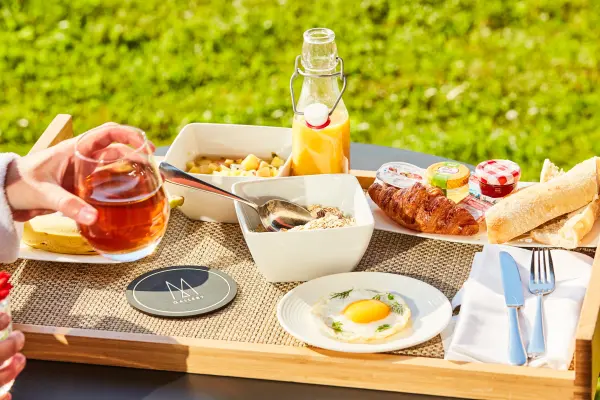 Golf du Medoc Hotel et Spa — vue 15