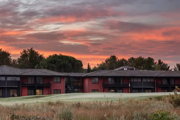 Golf du Medoc Hotel et Spa — vue 31
