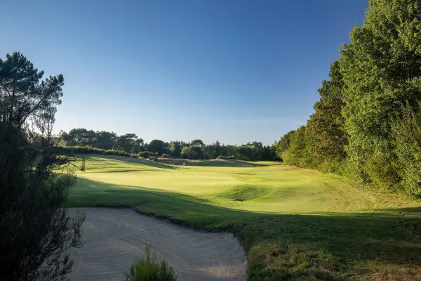 Golf du Medoc Hotel et Spa — vue 25