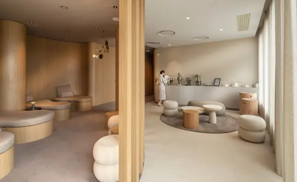 Horizon Resort Massane — vue 5