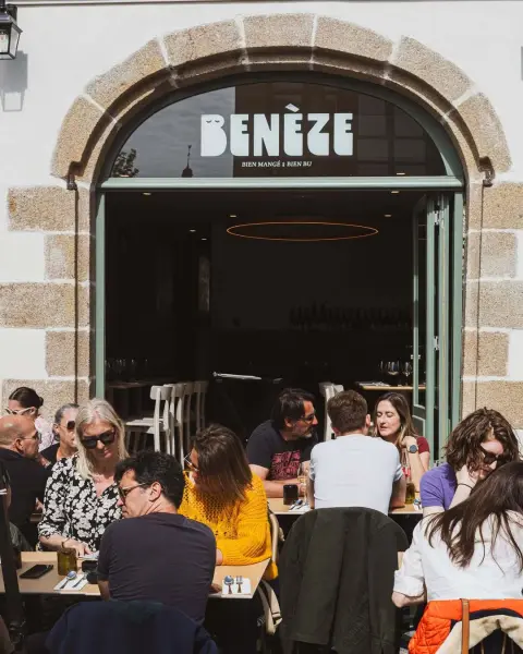 Benèze — vue 7