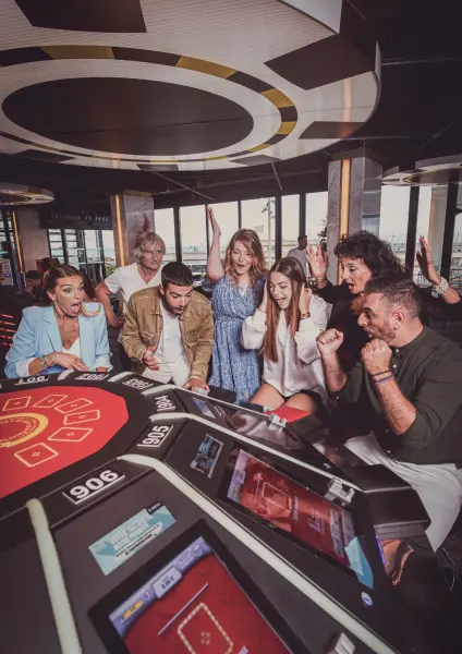 Casino de Palavas — vue 2