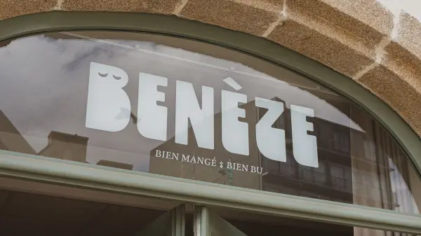 Benèze — vue 1