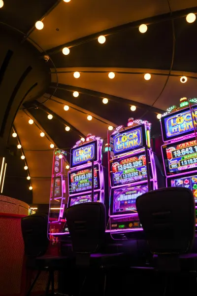 Casino 2Ooo — vue 2