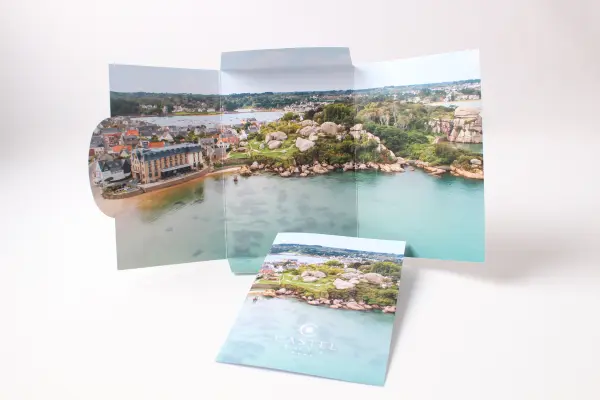 Castel Beau Site — vue 8