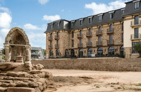 Castel Beau Site — vue 7
