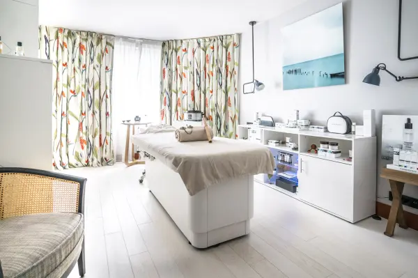 Hotel Castelbrac — vue 6