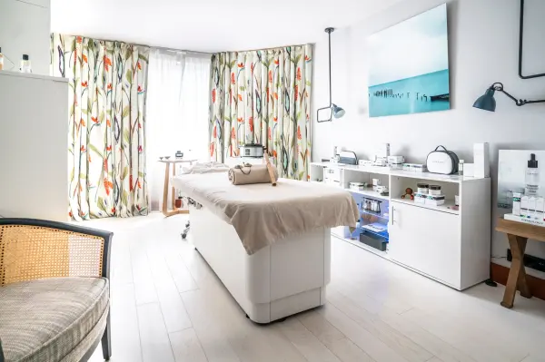 Hotel Castelbrac — vue 6