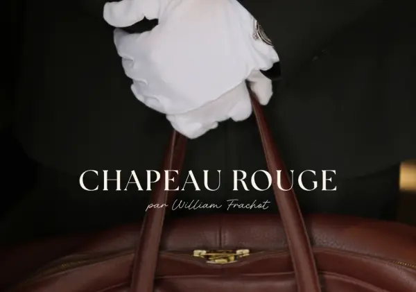 Hostellerie du Chapeau Rouge - William Frachot — vue 9