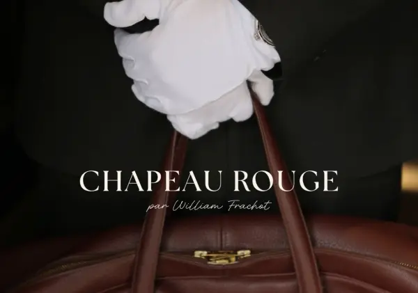 Hostellerie du Chapeau Rouge - William Frachot — vue 9