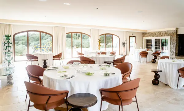 Château l'Hospitalet Wine Resort Beach & Spa — vue 4