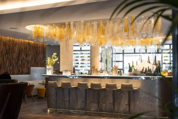 Best Western Premier Hotel de la Paix — vue 3