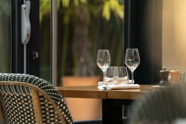 Best Western Premier Hotel de la Paix — vue 7