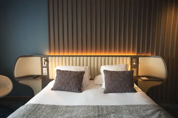 Best Western Premier Hotel de la Paix — vue 5