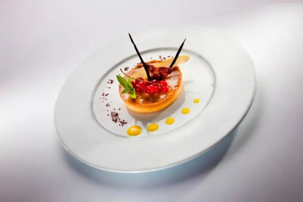 Auberge la Beursaudiere — vue 5