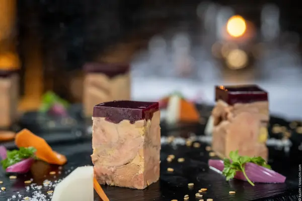 Bistrot de la Place — vue 4