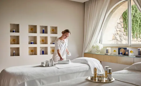 Château Saint-Martin & Spa — vue 7