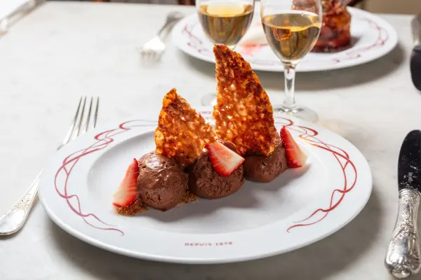 Bistrots de Cuisiniers — vue 7