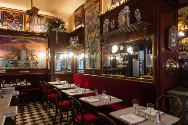 Bistrots de Cuisiniers — vue 6