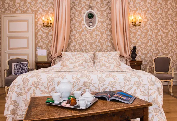 Chateau de Cocove — vue 5