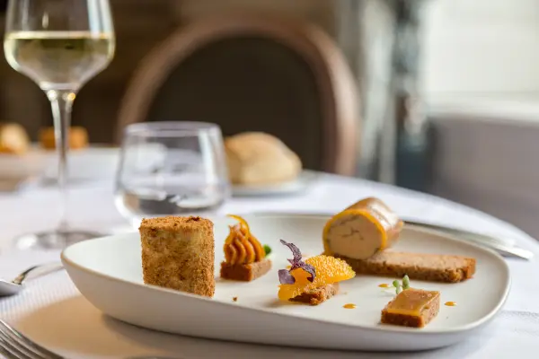 Château de Dissay — vue 2