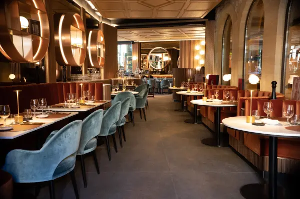 Château de la Gaude — vue 12