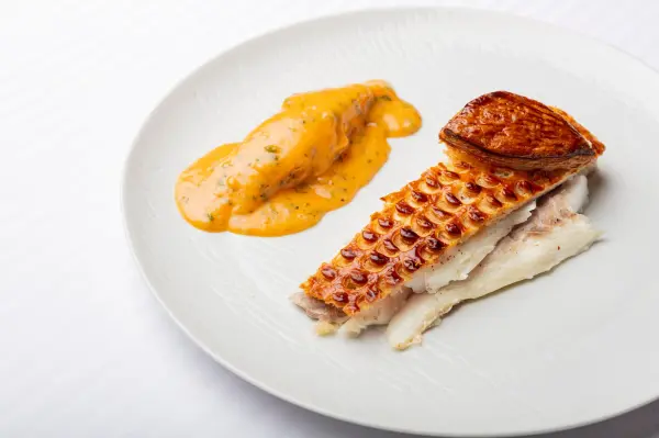 Restaurant Paul Bocuse — vue 3