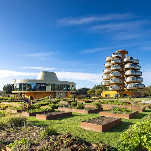 Le Château des Pères — vue 5
