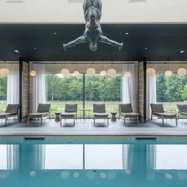 Le Château des Pères — vue 1