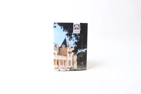 Château Léognan — vue 6