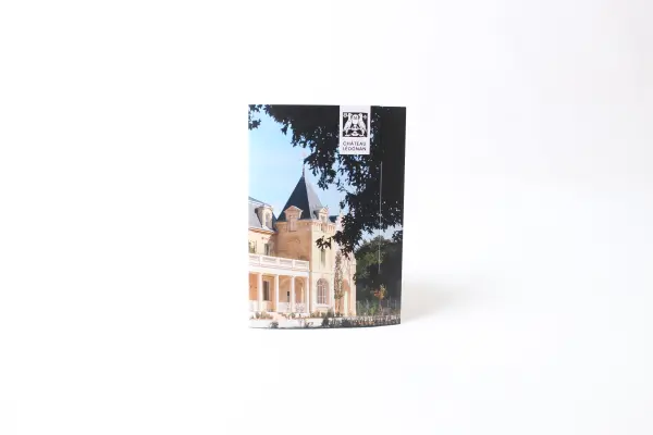 Château Léognan — vue 6