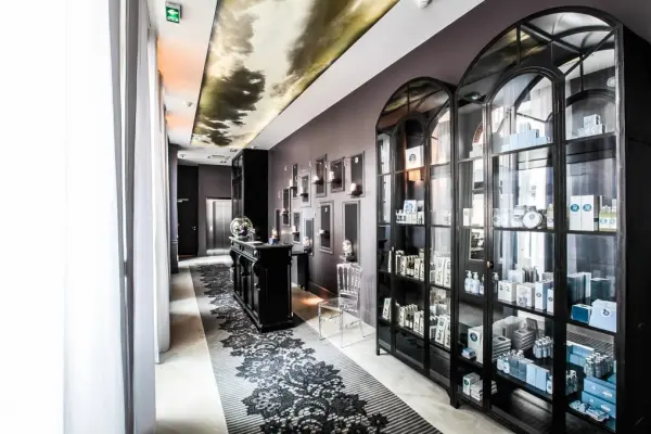 Groupe Cite Hotels — vue 2